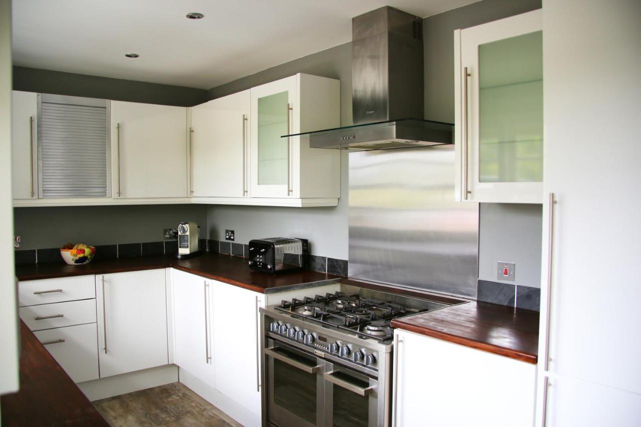 Pirn Mill Self Catering Cottage Cladich エクステリア 写真