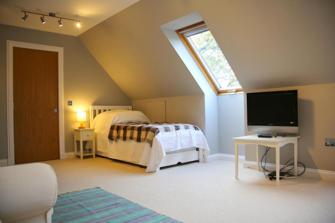 Pirn Mill Self Catering Cottage Cladich エクステリア 写真