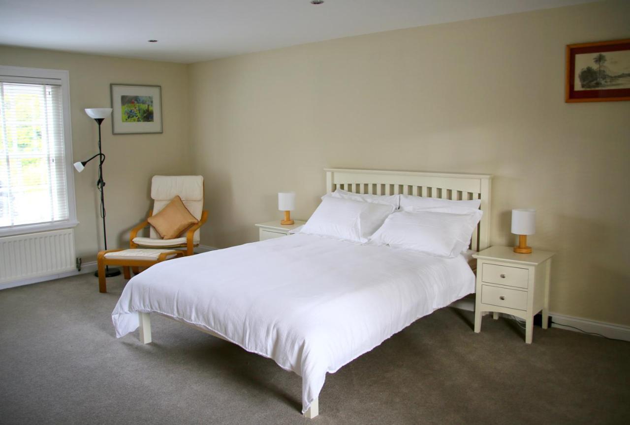 Pirn Mill Self Catering Cottage Cladich エクステリア 写真