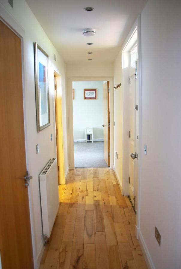 Pirn Mill Self Catering Cottage Cladich エクステリア 写真