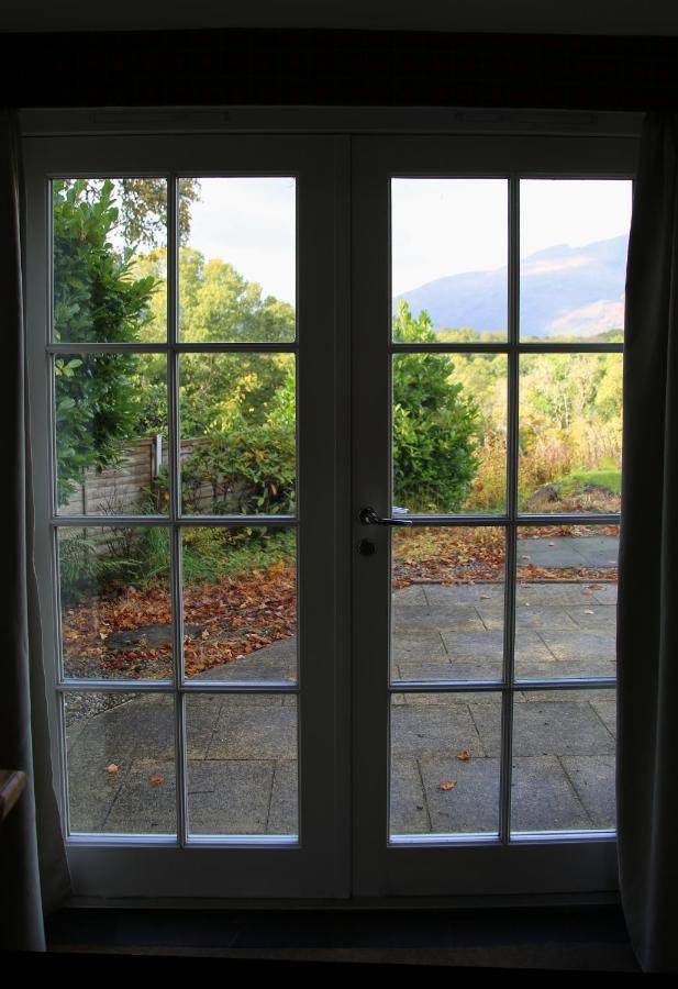 Pirn Mill Self Catering Cottage Cladich エクステリア 写真