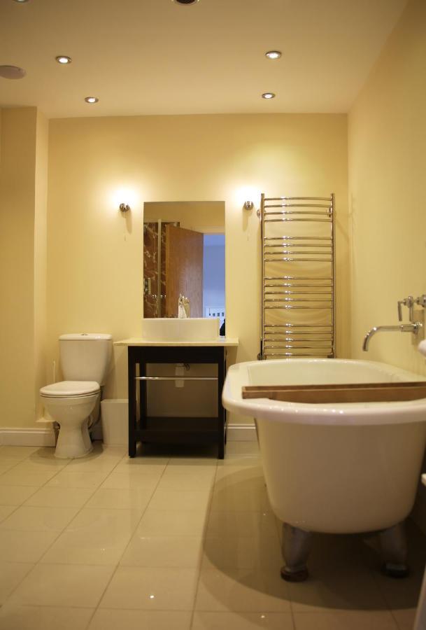 Pirn Mill Self Catering Cottage Cladich エクステリア 写真