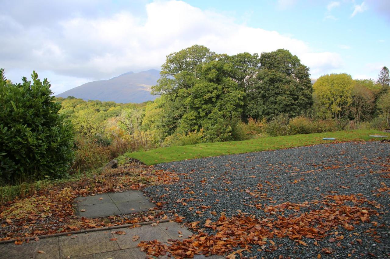 Pirn Mill Self Catering Cottage Cladich エクステリア 写真