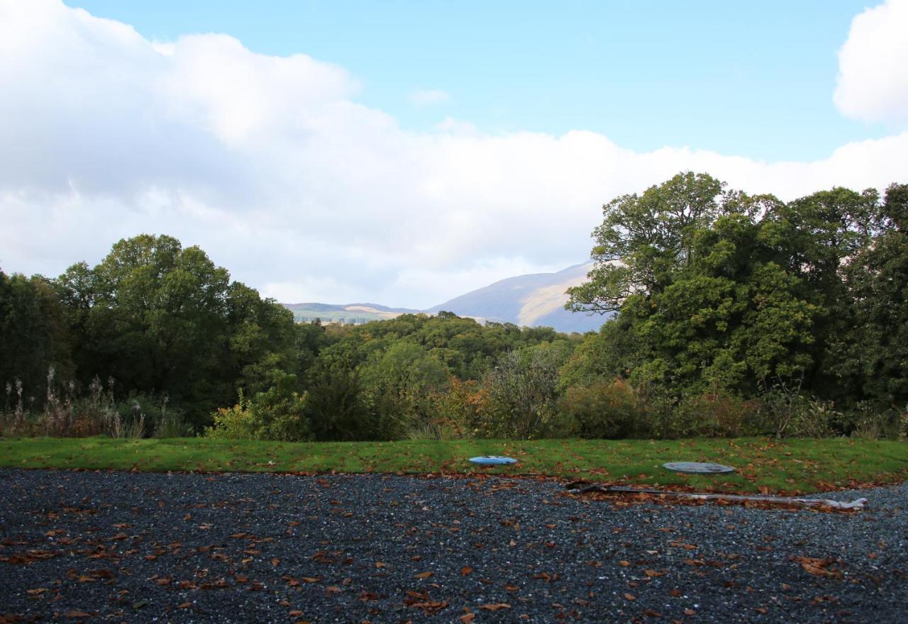 Pirn Mill Self Catering Cottage Cladich エクステリア 写真