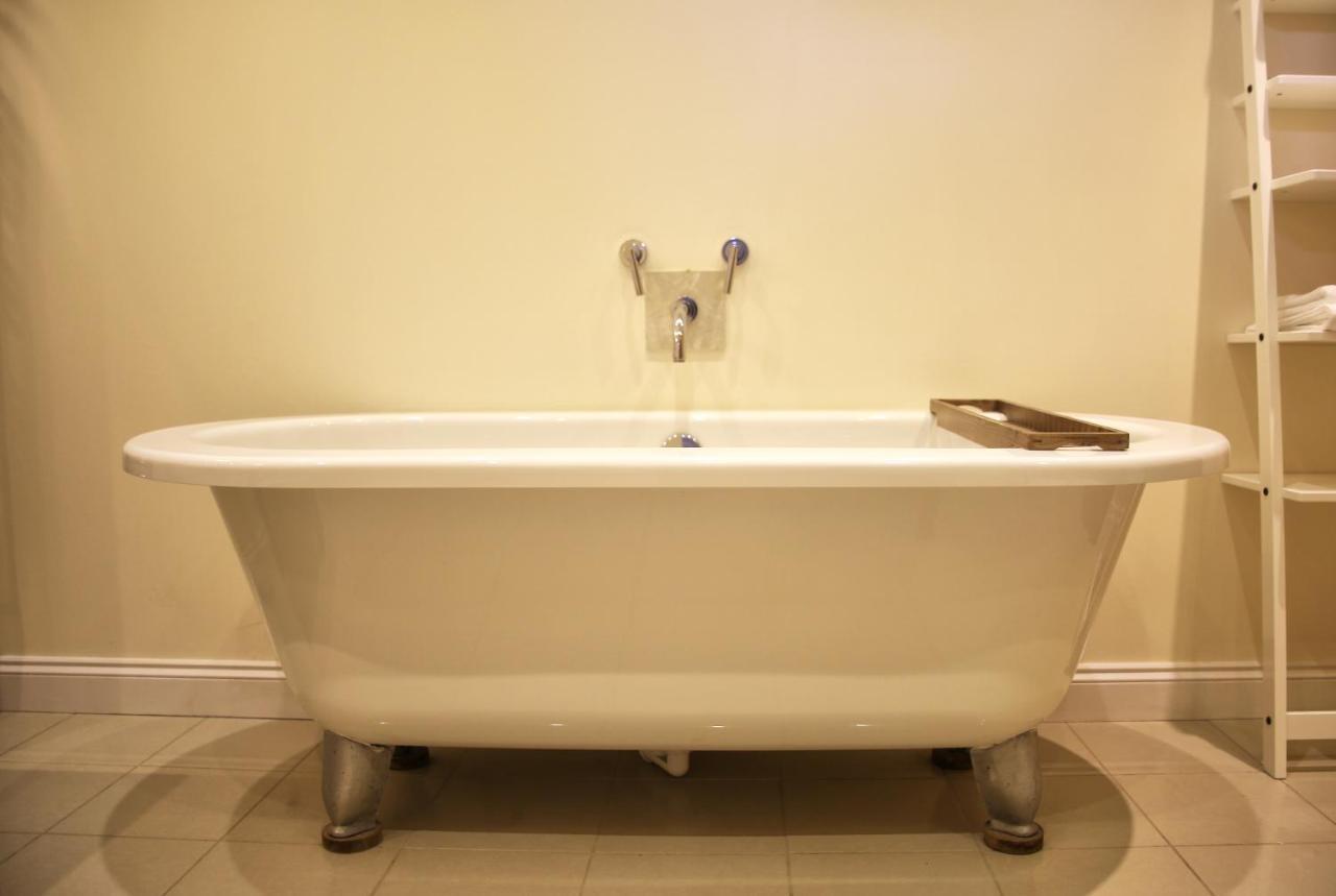 Pirn Mill Self Catering Cottage Cladich エクステリア 写真
